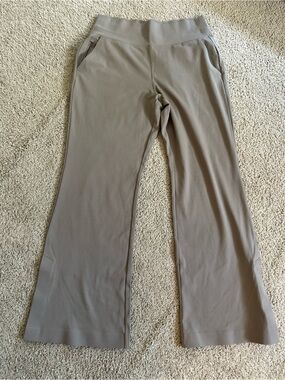 Athleta Venice Flare Pant.